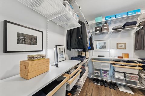 Tiny photo for 4170 N Marine Drive #10E, Chicago, IL 60613 (MLS # 12639010)