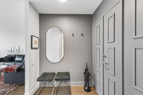 Tiny photo for 4170 N Marine Drive #10E, Chicago, IL 60613 (MLS # 12639010)