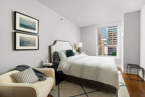 Tiny photo for 850 N Lake Shore Drive #1410, Chicago, IL 60611 (MLS # 12530434)