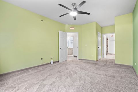 Tiny photo for 8217 Concord Lane #B, Justice, IL 60458 (MLS # 12491056)