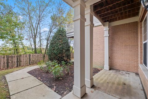 Tiny photo for 8217 Concord Lane #B, Justice, IL 60458 (MLS # 12491056)