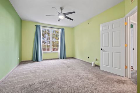 Tiny photo for 8217 Concord Lane #B, Justice, IL 60458 (MLS # 12491056)