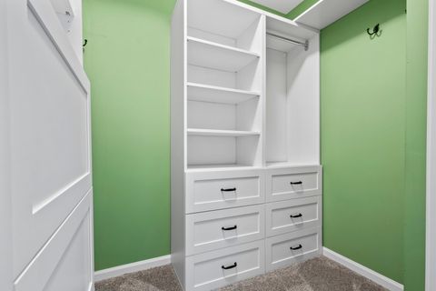 Tiny photo for 8217 Concord Lane #B, Justice, IL 60458 (MLS # 12491056)