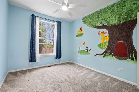 Tiny photo for 8217 Concord Lane #B, Justice, IL 60458 (MLS # 12491056)