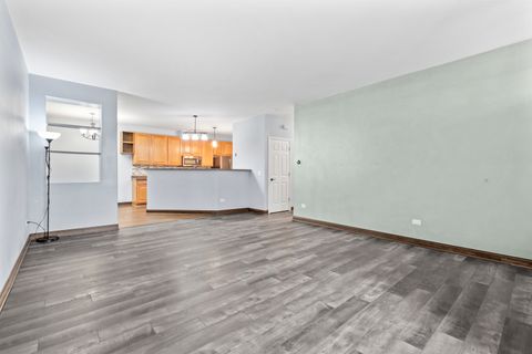 Tiny photo for 8217 Concord Lane #B, Justice, IL 60458 (MLS # 12491056)