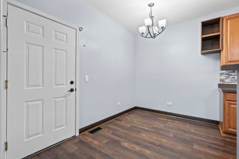 Tiny photo for 8217 Concord Lane #B, Justice, IL 60458 (MLS # 12491056)