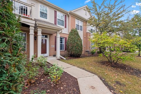 Photo of 8217 Concord Lane #B, Justice, IL 60458 (MLS # 12491056)