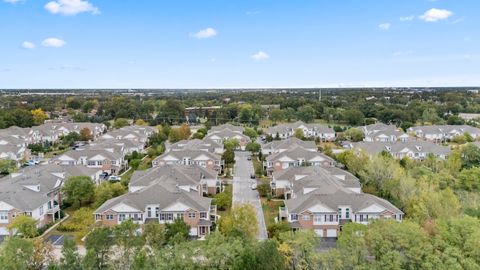 Tiny photo for 8217 Concord Lane #B, Justice, IL 60458 (MLS # 12491056)