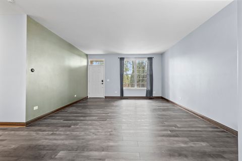 Tiny photo for 8217 Concord Lane #B, Justice, IL 60458 (MLS # 12491056)