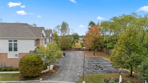Tiny photo for 8217 Concord Lane #B, Justice, IL 60458 (MLS # 12491056)