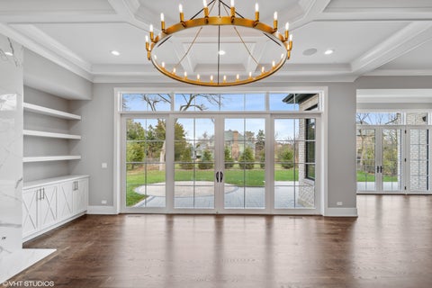 Tiny photo for 3293 Doriann Court, Northbrook, IL 60062 (MLS # 12561229)