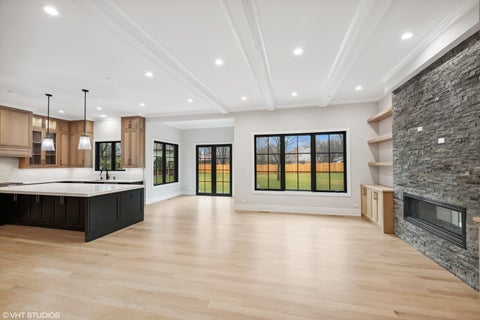 Tiny photo for 3293 Doriann Court, Northbrook, IL 60062 (MLS # 12561229)