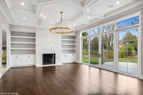 Tiny photo for 3293 Doriann Court, Northbrook, IL 60062 (MLS # 12561229)