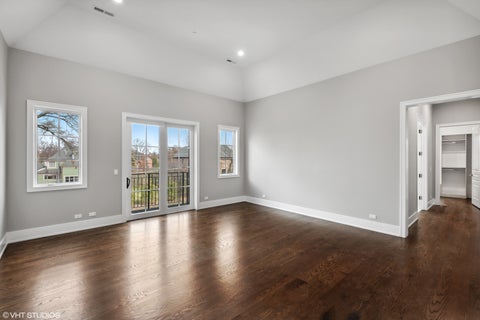 Tiny photo for 3293 Doriann Court, Northbrook, IL 60062 (MLS # 12561229)
