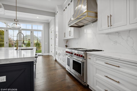Tiny photo for 3293 Doriann Court, Northbrook, IL 60062 (MLS # 12561229)