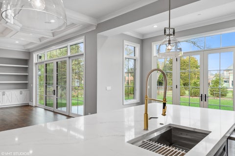 Tiny photo for 3293 Doriann Court, Northbrook, IL 60062 (MLS # 12561229)