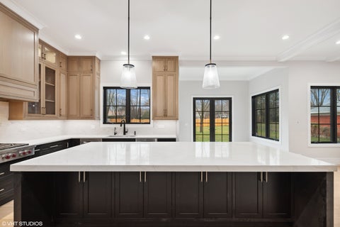 Tiny photo for 3293 Doriann Court, Northbrook, IL 60062 (MLS # 12561229)