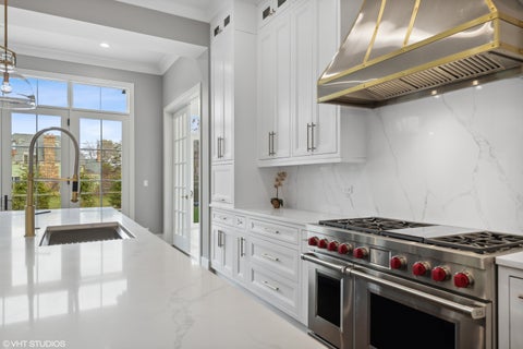 Tiny photo for 3293 Doriann Court, Northbrook, IL 60062 (MLS # 12561229)