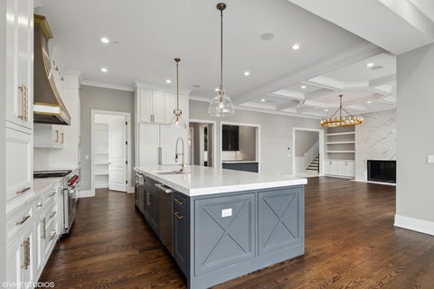 Tiny photo for 3293 Doriann Court, Northbrook, IL 60062 (MLS # 12561229)