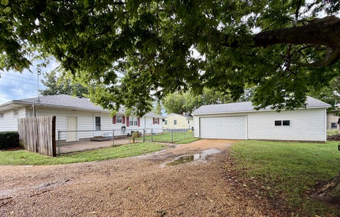Tiny photo for 806 9th Street, Camanche, IA 52730 (MLS # 12761632)