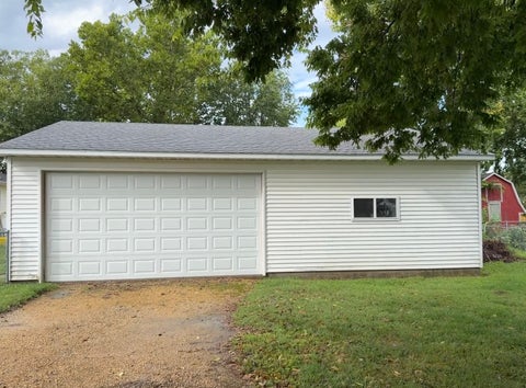 Tiny photo for 806 9th Street, Camanche, IA 52730 (MLS # 12761632)