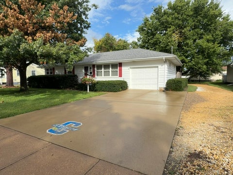 Tiny photo for 806 9th Street, Camanche, IA 52730 (MLS # 12761632)