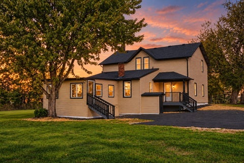 Tiny photo for 3174 Plainfield Road, Oswego, IL 60543 (MLS # 12793028)