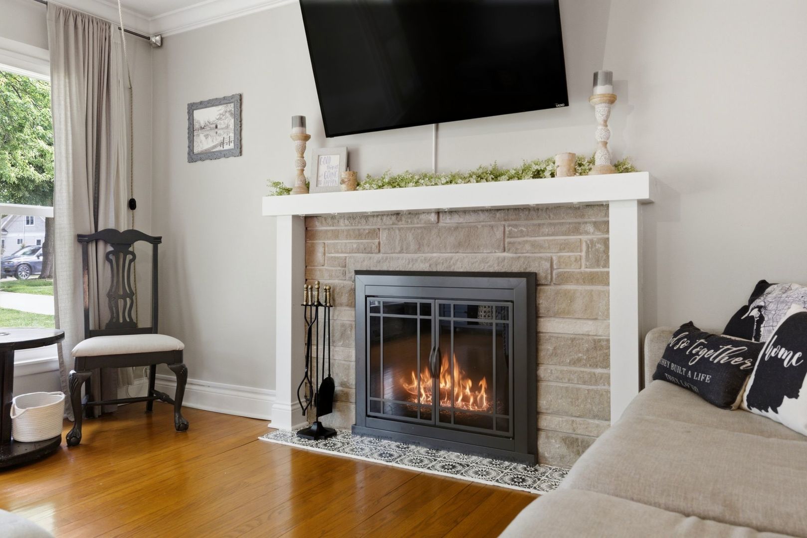 263 Hill Avenue