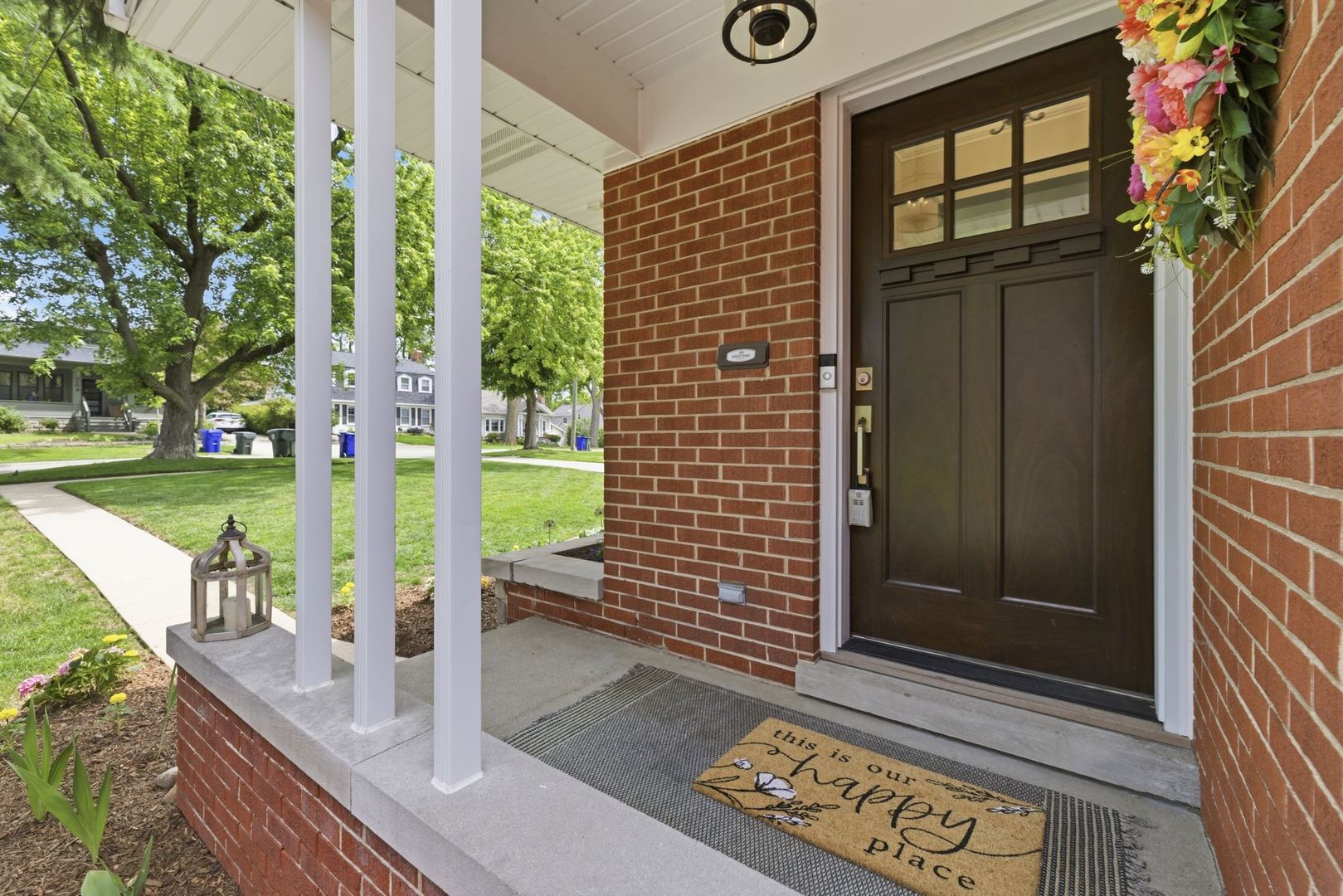 263 Hill Avenue