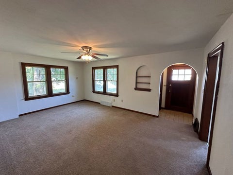 Tiny photo for 809 11th Street, De Witt, IA 52472 (MLS # 12675157)