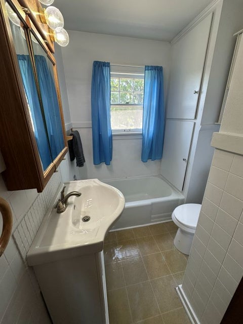 Tiny photo for 809 11th Street, De Witt, IA 52472 (MLS # 12675157)