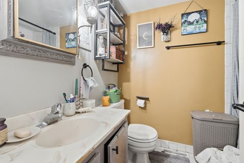 Tiny photo for 9610 Mason Avenue #1, Oak Lawn, IL 60453 (MLS # 12628349)