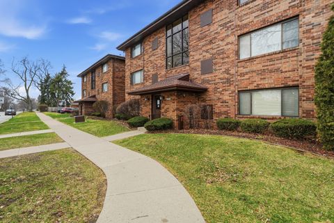 Photo of 9610 Mason Avenue #1, Oak Lawn, IL 60453 (MLS # 12628349)