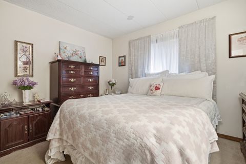 Tiny photo for 9610 Mason Avenue #1, Oak Lawn, IL 60453 (MLS # 12628349)