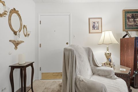 Tiny photo for 9610 Mason Avenue #1, Oak Lawn, IL 60453 (MLS # 12628349)