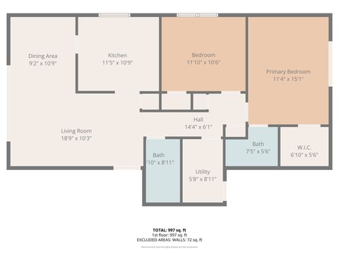 Tiny photo for 9610 Mason Avenue #1, Oak Lawn, IL 60453 (MLS # 12628349)