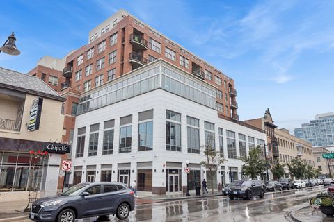 1124 Lake Street 511 Oak Park IL 60301