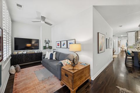 Tiny photo for 1124 Lake Street #511, Oak Park, IL 60301 (MLS # 12478927)