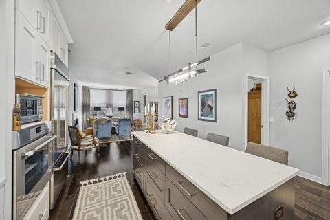 Tiny photo for 1124 Lake Street #511, Oak Park, IL 60301 (MLS # 12478927)