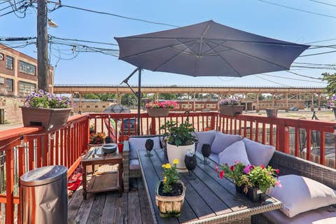 Tiny photo for 4425 W Carroll Avenue, Chicago, IL 60624 (MLS # 12742481)