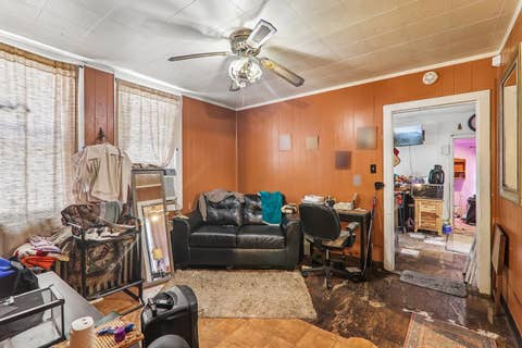 Tiny photo for 4425 W Carroll Avenue, Chicago, IL 60624 (MLS # 12742481)
