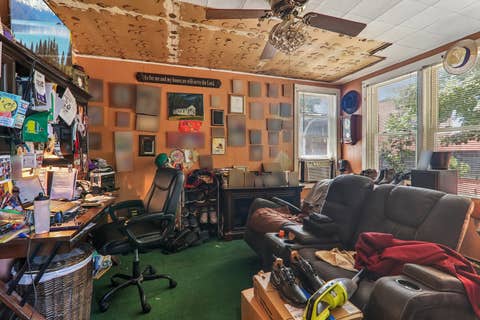 Tiny photo for 4425 W Carroll Avenue, Chicago, IL 60624 (MLS # 12742481)