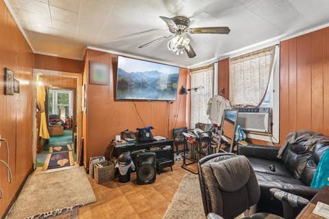 Tiny photo for 4425 W Carroll Avenue, Chicago, IL 60624 (MLS # 12742481)
