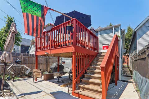 Tiny photo for 4425 W Carroll Avenue, Chicago, IL 60624 (MLS # 12742481)