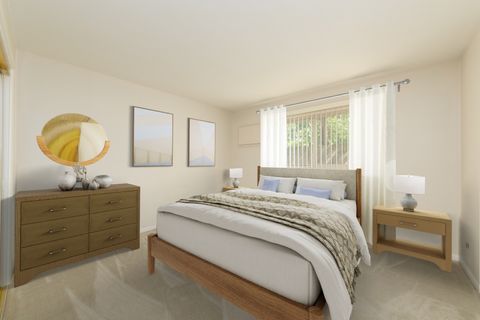 Tiny photo for 1363 Perry Street #1B, Des Plaines, IL 60016 (MLS # 12451786)