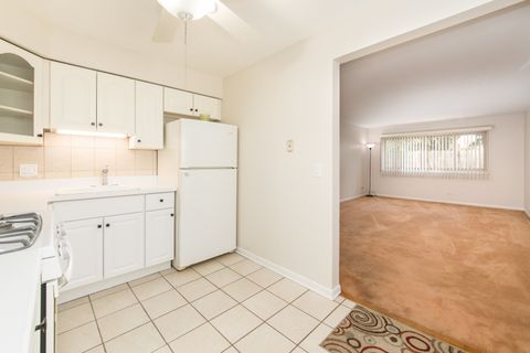 Tiny photo for 1363 Perry Street #1B, Des Plaines, IL 60016 (MLS # 12451786)