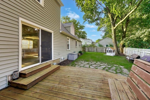 Tiny photo for 402 Park Street, Batavia, IL 60510 (MLS # 12742768)