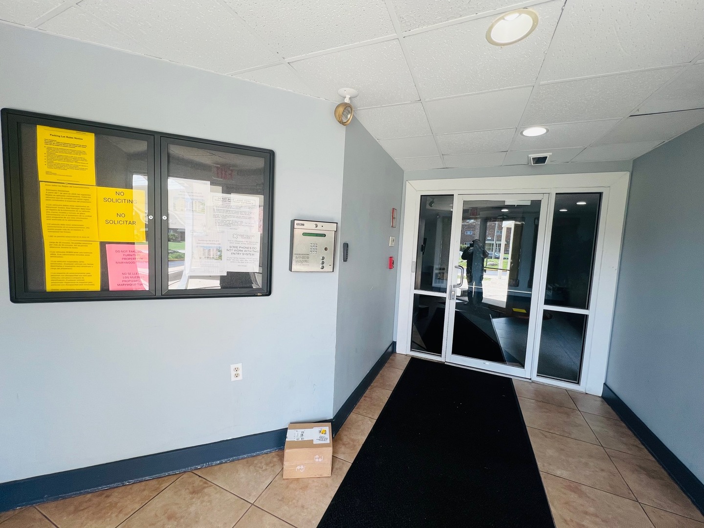 1750 N Marywood Avenue 513