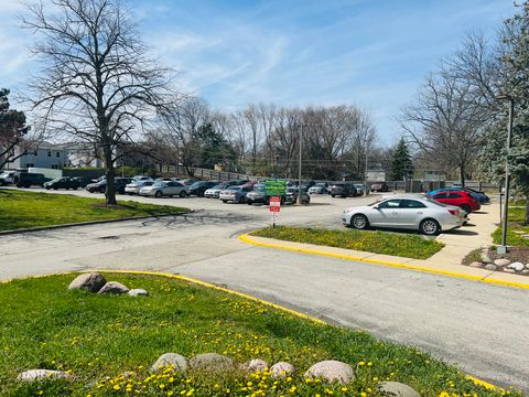 Tiny photo for 1750 N Marywood Avenue #513, Aurora, IL 60505 (MLS # 12615300)