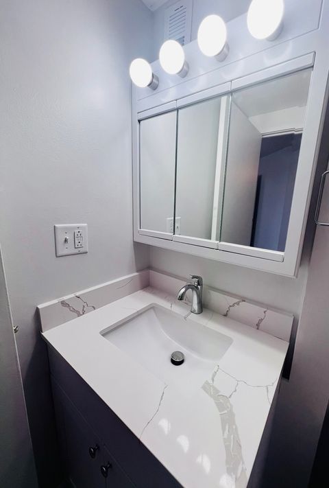 Tiny photo for 1750 N Marywood Avenue #513, Aurora, IL 60505 (MLS # 12615300)